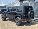 Jeep Wrangler bei Gebrauchtwagen.expert - Abbildung (5 / 14)