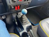 Jeep Wrangler bei Gebrauchtwagen.expert - Abbildung (11 / 12) Jeep Wrangler bei Gebrauchtwagen.expert - Abbildung (11 / 12)