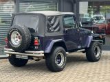 Jeep Wrangler bei Gebrauchtwagen.expert - Abbildung (5 / 12) Jeep Wrangler bei Gebrauchtwagen.expert - Abbildung (5 / 12)