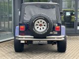 Jeep Wrangler bei Gebrauchtwagen.expert - Abbildung (6 / 12) Jeep Wrangler bei Gebrauchtwagen.expert - Abbildung (6 / 12)