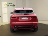 Jaguar E-Pace bei Gebrauchtwagen.expert - Abbildung (5 / 15)