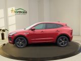 Jaguar E-Pace bei Gebrauchtwagen.expert - Abbildung (3 / 15)