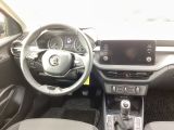 Skoda Fabia bei Gebrauchtwagen.expert - Abbildung (8 / 15)