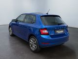 Skoda Fabia bei Gebrauchtwagen.expert - Abbildung (4 / 15)