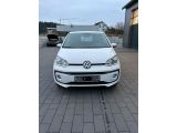 VW Up bei Gebrauchtwagen.expert - Abbildung (4 / 9)