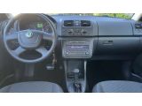 Skoda Fabia bei Gebrauchtwagen.expert - Abbildung (6 / 15)