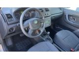 Skoda Fabia bei Gebrauchtwagen.expert - Abbildung (5 / 15)