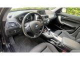 BMW 1er bei Gebrauchtwagen.expert - Abbildung (5 / 15)