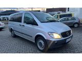 Mercedes-Benz Vito bei Gebrauchtwagen.expert - Abbildung (2 / 10)