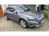 Mercedes-Benz GLA-Klasse bei Gebrauchtwagen.expert - Abbildung (2 / 5)