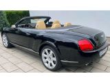 Bentley Continental bei Gebrauchtwagen.expert - Abbildung (7 / 15)
