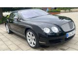 Bentley Continental bei Gebrauchtwagen.expert - Abbildung (2 / 15)