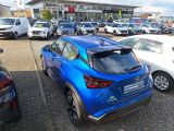 Nissan Juke bei Gebrauchtwagen.expert - Abbildung (5 / 10)
