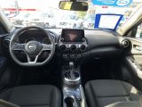 Nissan Juke bei Gebrauchtwagen.expert - Abbildung (7 / 10)
