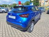 Nissan Juke bei Gebrauchtwagen.expert - Abbildung (5 / 11) Nissan Juke bei Gebrauchtwagen.expert - Abbildung (5 / 11)