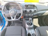 Nissan Juke bei Gebrauchtwagen.expert - Abbildung (10 / 11) Nissan Juke bei Gebrauchtwagen.expert - Abbildung (10 / 11)
