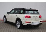 Mini Cooper S Clubman bei Gebrauchtwagen.expert - Abbildung (4 / 15)