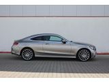 Mercedes-Benz C 200 4Matic Coupe AMG bei Gebrauchtwagen.expert - Abbildung (3 / 15)