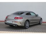 Mercedes-Benz C 200 4Matic Coupe AMG bei Gebrauchtwagen.expert - Abbildung (5 / 15)