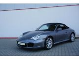 Porsche 911 bei Gebrauchtwagen.expert - Abbildung (3 / 15)