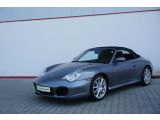 Porsche 996 bei Gebrauchtwagen.expert - Abbildung (3 / 15)