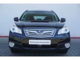 Subaru Legacy bei Gebrauchtwagen.expert - Abbildung (9 / 15)
