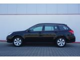 Subaru Legacy bei Gebrauchtwagen.expert - Abbildung (4 / 15)