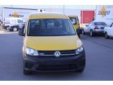VW Caddy bei Gebrauchtwagen.expert - Abbildung (2 / 15)
