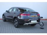Mercedes-Benz GLC-Klasse bei Gebrauchtwagen.expert - Abbildung (4 / 15)