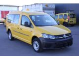VW Caddy bei Gebrauchtwagen.expert - Abbildung (2 / 15)
