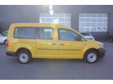 VW Caddy bei Gebrauchtwagen.expert - Abbildung (4 / 15)