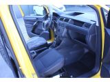 VW Caddy bei Gebrauchtwagen.expert - Abbildung (9 / 15)