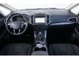 Ford S-Max bei Gebrauchtwagen.expert - Abbildung (10 / 15)