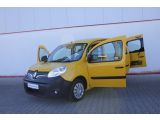Renault Kangoo bei Gebrauchtwagen.expert - Abbildung (4 / 15)