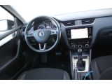 Skoda Octavia bei Gebrauchtwagen.expert - Abbildung (8 / 15)