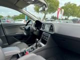 Seat Leon bei Gebrauchtwagen.expert - Abbildung (9 / 15)