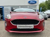 Ford Fiesta bei Gebrauchtwagen.expert - Abbildung (2 / 15)
