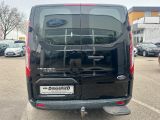 Ford Transit Custom bei Gebrauchtwagen.expert - Abbildung (5 / 15)