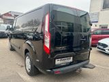 Ford Transit Custom bei Gebrauchtwagen.expert - Abbildung (4 / 15)