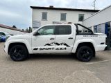 VW Amarok bei Gebrauchtwagen.expert - Abbildung (3 / 15)