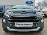 Ford EcoSport bei Gebrauchtwagen.expert - Abbildung (2 / 15)