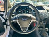 Ford Fiesta bei Gebrauchtwagen.expert - Abbildung (10 / 14)