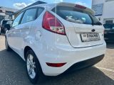 Ford Fiesta bei Gebrauchtwagen.expert - Abbildung (4 / 14)