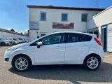 Ford Fiesta bei Gebrauchtwagen.expert - Abbildung (3 / 14)