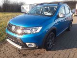 Dacia Sandero bei Gebrauchtwagen.expert - Abbildung (2 / 15) Dacia Sandero bei Gebrauchtwagen.expert - Abbildung (2 / 15)