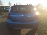 Dacia Sandero bei Gebrauchtwagen.expert - Abbildung (7 / 15)
