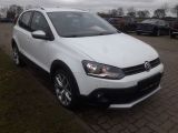 VW Polo V bei Gebrauchtwagen.expert - Abbildung (4 / 15)