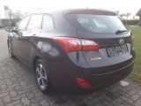 Hyundai i30 cw bei Gebrauchtwagen.expert - Abbildung (8 / 15)