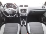 VW Polo V bei Gebrauchtwagen.expert - Abbildung (10 / 15)