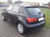 Audi A1 Sportback bei Gebrauchtwagen.expert - Abbildung (8 / 15)